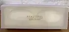 Estee Lauder Beautiful Perfumed Soap Savon Parfume Net Wt 3.4oz (x2)-Open Box