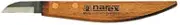 Narex PROFI Standard Carving Knife 40mm Blade for Woodcarving