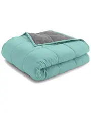 Ella Jayne Weighted Blanket with Minky Reverse