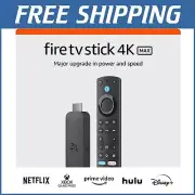 Ultimate Fire TV Stick 4K Max - 16GB, Dolby Vision, Xbox Cloud Gaming Compatible