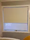 Double Roller Blind. New.