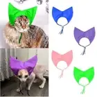 Ear Protection Cat Bathing Protection Cap Waterproof Bathing Hat Pet