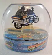 VINTAGE Panther Chariot No. 3301 Radio Remote Control Car Racer Mini Racer
