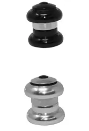 New! 1 1/8" ThreadLess Fork alloy Headset BMX Fixie Cruiser MTB Bikes Bicycle