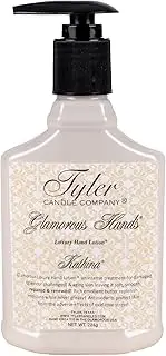 Tyler Candle KATHINA Tyler Hand Lotion - Glamorous Personal Care Products by