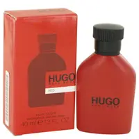 在飛比找樂天市場購物網優惠-Hugo Boss 雨果博斯 Hugo Red 紅男性淡香水