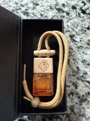 Ikeda Auto Air Freshener