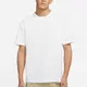 NIKE 耐吉2201男款 短袖上衣 AS M NSW PREM ESSNTL SUST TEE 白 DO7393100