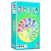 1Set Skyjo Card Game Entertaining Card Games For Kids And Adults Family AU