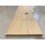 [丸木工坊] 日檜壁板 厚10MM 日本檜木板 檜木板 檜木薄板 檜木原木板 材料 背板 牆板 背溝 木板 板材 實木
