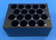 Copan Cryoblock Microbial Preservation System 18 Wells