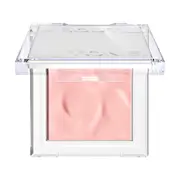 ABOUT_TONE. - Fluffy Wear Blusher - 4.3g - 09 Dollish Milky Coral