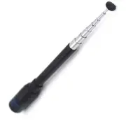 NA-773 SMA-F UHF+VHF Handheld Telescopic Antenna For BAOFENG UV-5R/82/B5/B6 888S