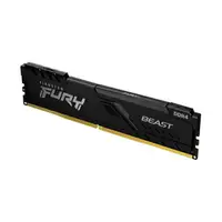 在飛比找樂天市場購物網優惠-Kingston 金士頓 FURY Beast系列 DDR4