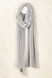 Cassidy Knit Scarf--IMO-IMW17KN011