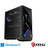 在飛比找momo購物網優惠-【MSI 微星】24型螢幕組★14代i7 RTX4090電競