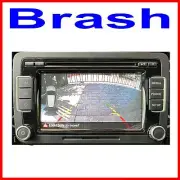 ADD SONY CAMERA TO YOUR VOLKSWAGEN !!! RCD510 RNS510 RNS315