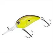 Daiwa Bass Lure Tiny Steez Crank 200 S.A.Chart