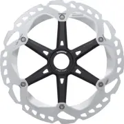 Shimano XT RT-MT800 - Bicycle Disc Brake Rotor Centerlock w/o Lockring - 203mm
