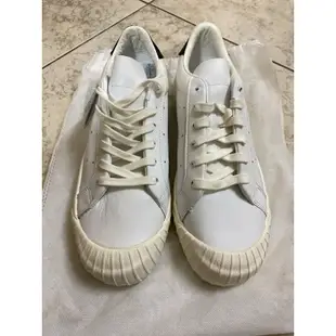 全新 adidas everyn w 黑尾 澳洲購入 厚底 餅乾鞋