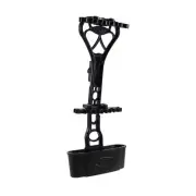 Universal Archery Quiver For Compound Bow Hold 6 Arrows S3V95974