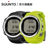 在飛比找蝦皮商城優惠-SUUNTO D4i NOVO 芬蘭製造的輕巧潛水電腦錶