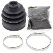 CV Boot Front Inner Fits Yamaha WOLVERINE 2017 S4H