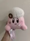 Kirby Plush NWT