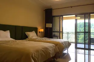 惠州君廷度假酒店式公寓