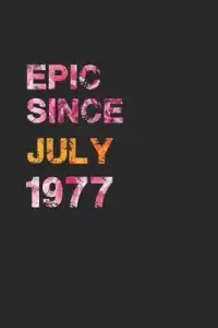 在飛比找博客來優惠-Epic Since July 1977: Awesome 