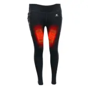 Fieldsheer Mobile Warming 7.4V Women's Merino Baselayer Heated Pant