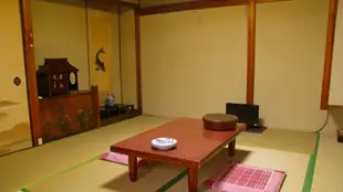 安本旅館Yasumoto Ryokan