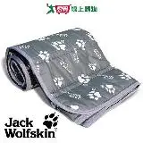 Jack Wolfskin 銀離子抗菌涼被