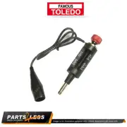 Toledo Adjustable Spark Plug Tester with Flexible Lead length 500mm