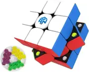 Willking MoYu WeiLong WRM V9 Magnetic Speed Cube