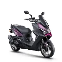 在飛比找生活市集優惠-【KYMCO 光陽機車】Roma GT 180