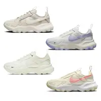 在飛比找蝦皮商城優惠-NIKE 休閒鞋 老爹鞋 增高鞋 W NIKE TC 790