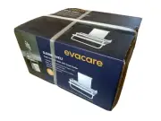 Evacare Tack Mounted Sliding Shelf With Towel Holder Assisted Living Aged Care