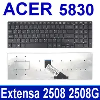 在飛比找松果購物優惠-ACER 5830 全新 繁體中文 鍵盤 V3-772G E