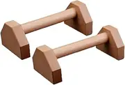 Pegciuho 2x Push-up Push-up Stands Handstands Calisthenics Equipment for Aerobics Home