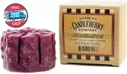 Candleberry Hot Maple Toddy Scented Candle Melts | Best Wax Melts for Candle Wa