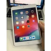 在飛比找蝦皮購物優惠-幾乎全新的iPad5 airiPadmini大量二手iPad