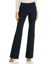 Derek Lam 10 Crosby Crosby Flared Pants