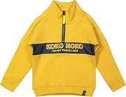 [Koko Noko] Boys' Sweater