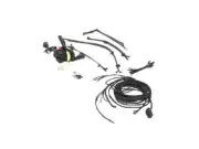 Genuine Mopar Hard Top Wiring Kit 82215312AF