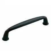New Amerock BP53802ORB Oil Rubbed Bronze Kane & Crosley Cabinet Pull 5-3/4 L in.