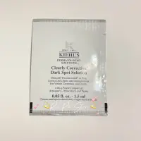 在飛比找蝦皮購物優惠-✨Kiehl's契爾氏✨激光極淨白淡斑精華1.5ml