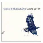 塔德琪崔克樂團 TEDESCHI TRUCKS BAND / 音樂長存 CD