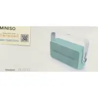 在飛比找蝦皮購物優惠-日本 名創優品MINISO LIFE SPEAKER 喇叭