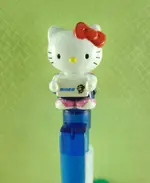 【震撼精品百貨】HELLO KITTY 凱蒂貓~KITTY限定版原子筆-佐川急便